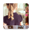 icon Hairstyles for Girls(Gaya Rambut untuk anak perempuan
) 2.4