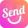 icon SendU(SendU - Obrolan Video Obrolan Suara Online
)
