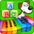 icon Abc Kids PianoKids Learning Apps() 1.2.0.0