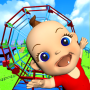 icon Baby Babsy Amusement Park 3D (Taman Hiburan Bayi Babsy 3D)