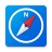 icon Compass(Kompas Digital Kiblat) 8.6.2