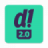 icon Deuna! 2.0(Deuna: Bayar dan kumpulkan dengan mudah!) 5.0.76