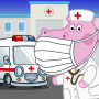 icon Emergency Hospital:Kids Doctor (Rumah Sakit Darurat: Dokter Anak)