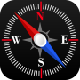 icon Compass - Direction Compass (- Kompas Arah)