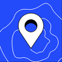 icon GeospotGPSLocationTracker(Geospot: Pelacak Lokasi GPS
)
