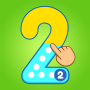 icon Learning 123 Numbers For Kids(Learning 123 Numbers For Kids
)