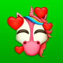 icon Emoji Maker(Pembuat Emoji - Membuat Stiker)