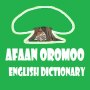 icon Afan Oromo English Dictionary (Afan Oromo Kamus Bahasa Inggris)