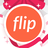 icon Flip(Flip: Transfer Kredit Telepon) 4.0.1