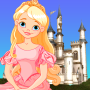 icon Princess Run 4D - Girl Games