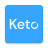 icon Keto.app(Keto.app - Keto diet tracker) 6.0.24eng