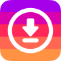 icon Video Downloader - Story Saver ()