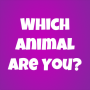 icon Which Animal Are You?(Hewan Manakah Anda?
)
