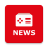 icon GameScope(GameScope - Umpan Berita Gaming) 1.8.2