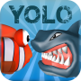 icon Yolo Fish(Ikan Yolo)