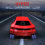 icon Car Racing Game(Hiper Pacuan Kuda Mobil : Game balap mobil)