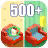 icon Find The DifferencesSweet Home Design(Temukan Perbedaan 500 Home) 1.3.2