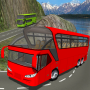 icon Mountain Bus Simulator 2020(Mountain Bus Simulator 2023)