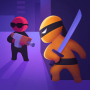 icon Stealth Master: Assassin Ninja