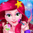 icon Mermaid Makeover Spa Salon(Mermaid Makeover Spa Salon
) 1.0.0