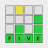 icon FiveLetter(5 Huruf - Teka-teki Kata
) 1.0.11