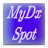 icon MyDxSpot 1.0