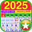 icon Myanmar Calendar 2026(Kalender Gaya Hidup Myanmar 2025) 1.14