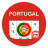 icon Portugal Calendar(Kalender Portugal) 6.3.6