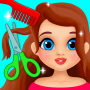 icon Hair Salon(Salon rambut
)