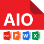 icon AIO Reader: Read All Document (AIO: Baca Semua Dokumen)
