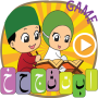 icon Learn Quran Tajwid - Alphabets (Pelajari Quran Tajwid - Abjad)