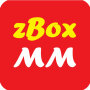 icon zBox MM(zBox MM - Untuk panduan Myanmar
)