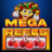 icon MEGA Reels slot(MEGA Reels) 1