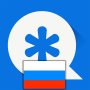 icon Vault Russian language pack (Paket bahasa Rusia Vault)