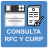 icon RFC y CURP Consulta Enlace(RFC dan CURP MÉXICO Konsultasikan
) 1