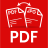 icon PDF Reader(Gambar ke PDF penerbang) 1.0.0