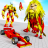 icon Lion Robot Formula car Transformation(Singa Mobil Robot Simulator
) 0.2