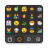 icon de.titupkek.seventykeyboard(Emoji Keyboard Tema
) 2.0