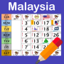icon Malaysia Calendar(Kalender Malaysia Liburan 2024)