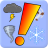 icon NWS Weather Alerts Widget 1.1.3