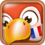 icon Learn French | Translator (Belajar bahasa Perancis | Penerjemah)