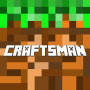icon Craftsman: Building Craft New 2021(Pengrajin: Membangun)