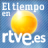 icon El Tiempo RTVE.es(Cuaca di RTVE.es) 1.2.9