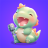 icon Asha Live(Asha Live: Ruang Obrolan Grup) 4.4.1