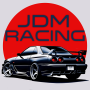 icon JDM Racing: Drag & Drift Race(JDM Racing: Drag Drift race)