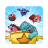 icon Arcade Champ(ARCADE Permainan Mini Menyenangkan) 00.77.02