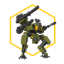 icon War Robots(War Robots Multiplayer Battles)