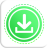 icon GB Status Saver(Status Saver - Pengunduh WA
) 1.0