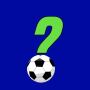 icon Soccer Quiz(Kuis Sepak Bola
)