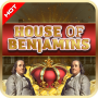 icon House of Benjamins(House dari Benjamins
)